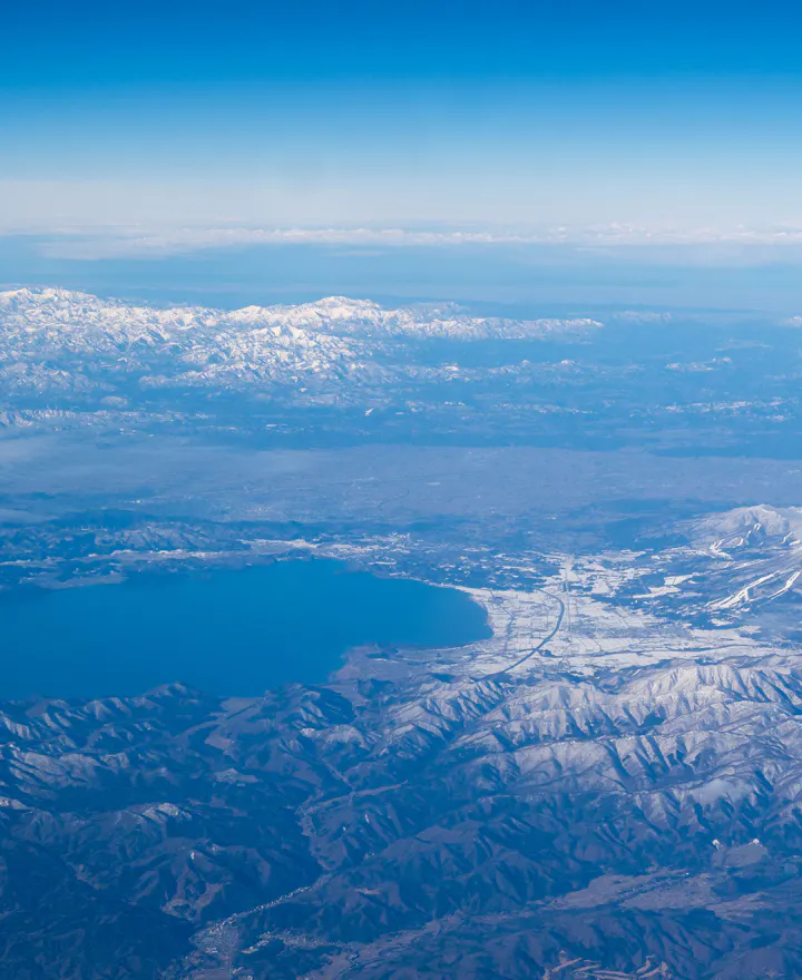 Mount Bandai Mount Bandai