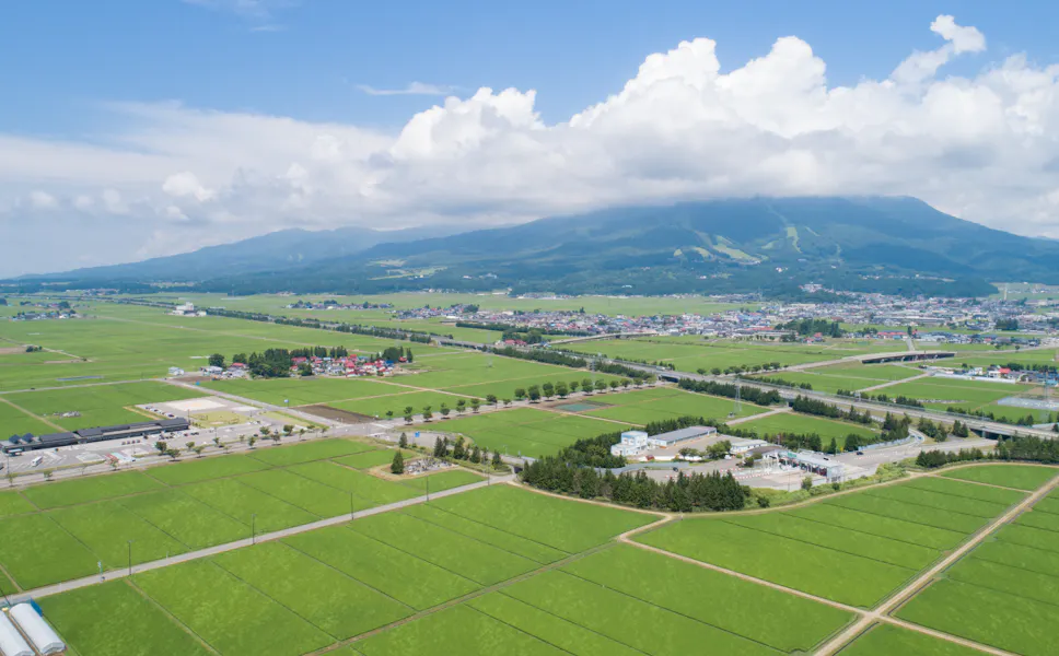 Inawashiro Inawashiro