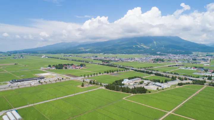 Inawashiro overview