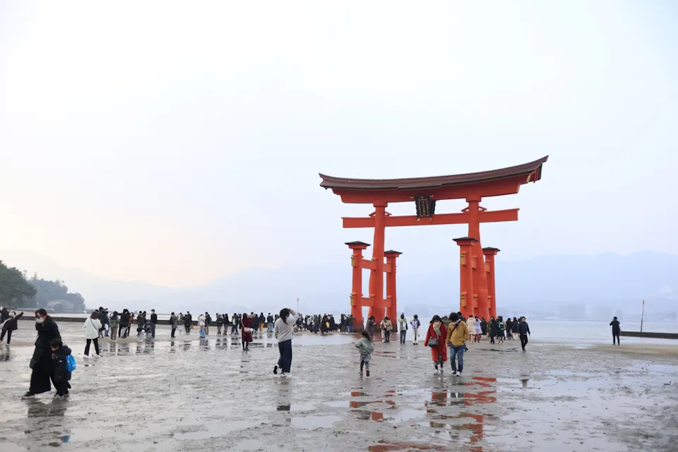 UNESCO World Heritage Site