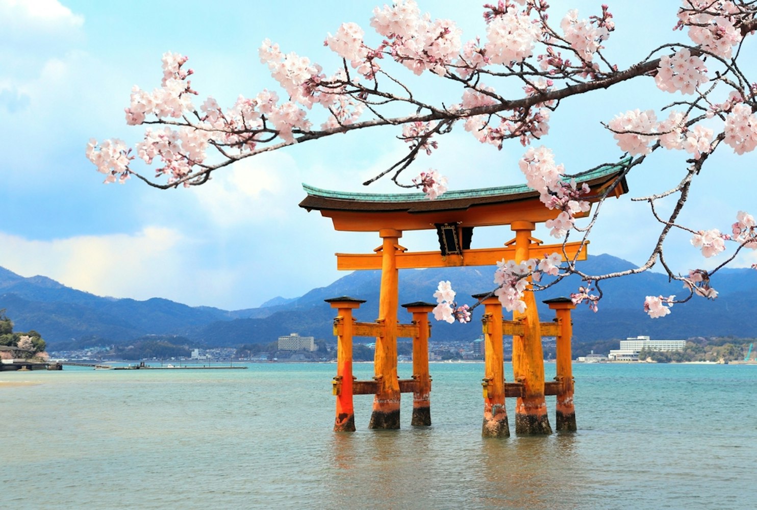 厳島神社:宮島を代表する浮遊寺 - Trip To Japan - Trip To Japan 厳島神社:宮島を代表する浮遊寺 - Trip To Japan - Trip To Japan