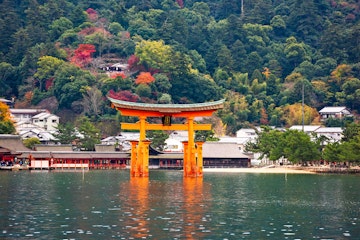 Miyajima Island