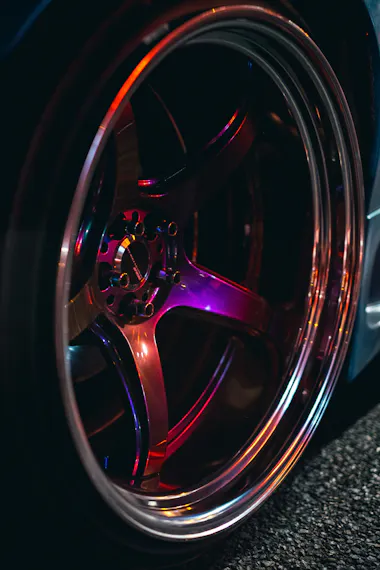 Daikoku Parking Area