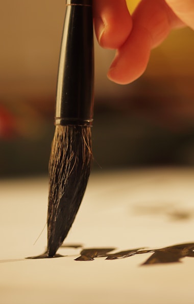 Calligraphy Calligraphy