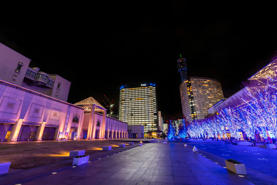 Yokohama Museum of Art