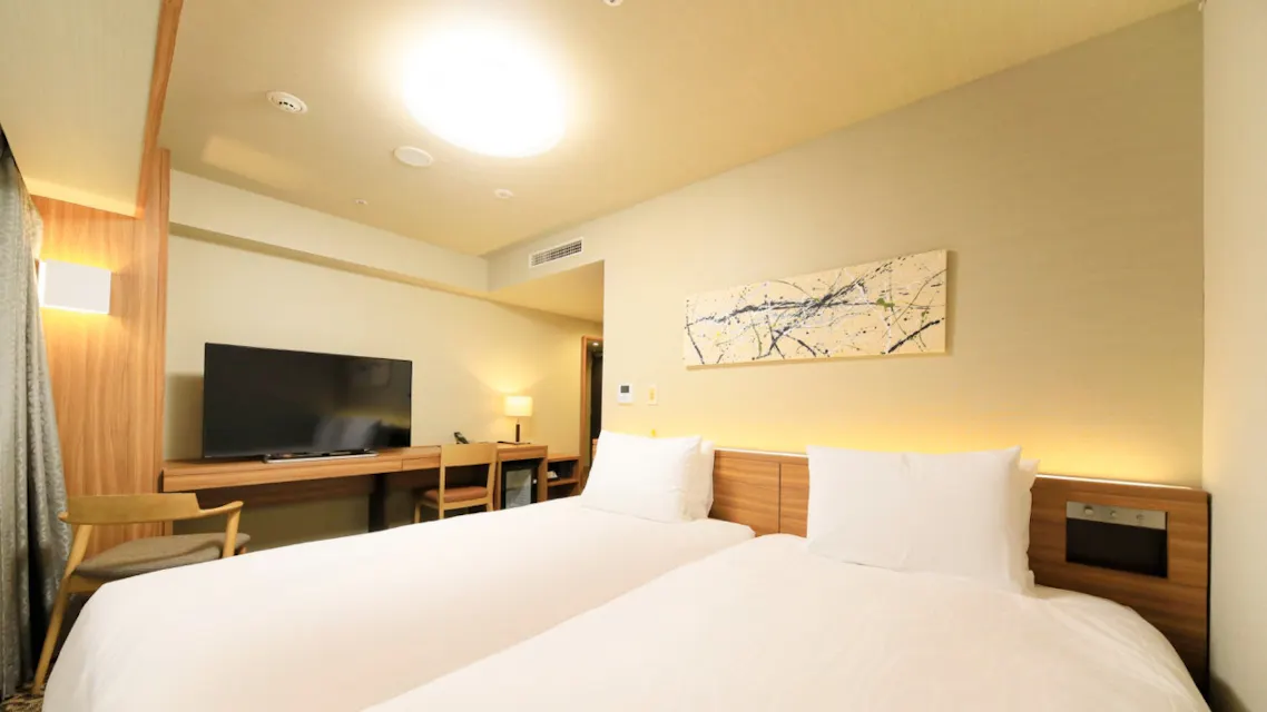 Richmond Hotel Nagoya Shinkansen-guchi