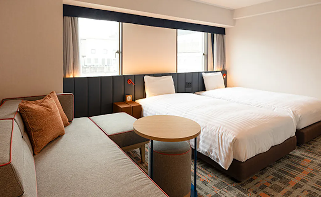 Comfort Inn Nagoya Sakae