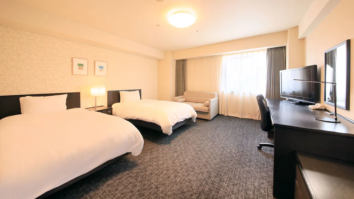 Richmond Hotel Nagoya Nayabashi