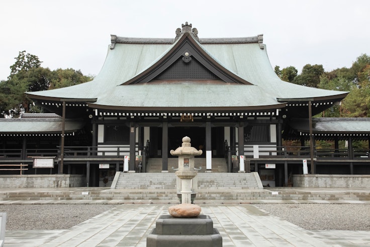Hattasan Soneiji Temple