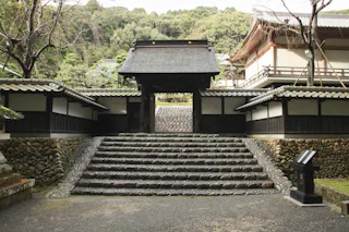Hattasan Soneiji Temple