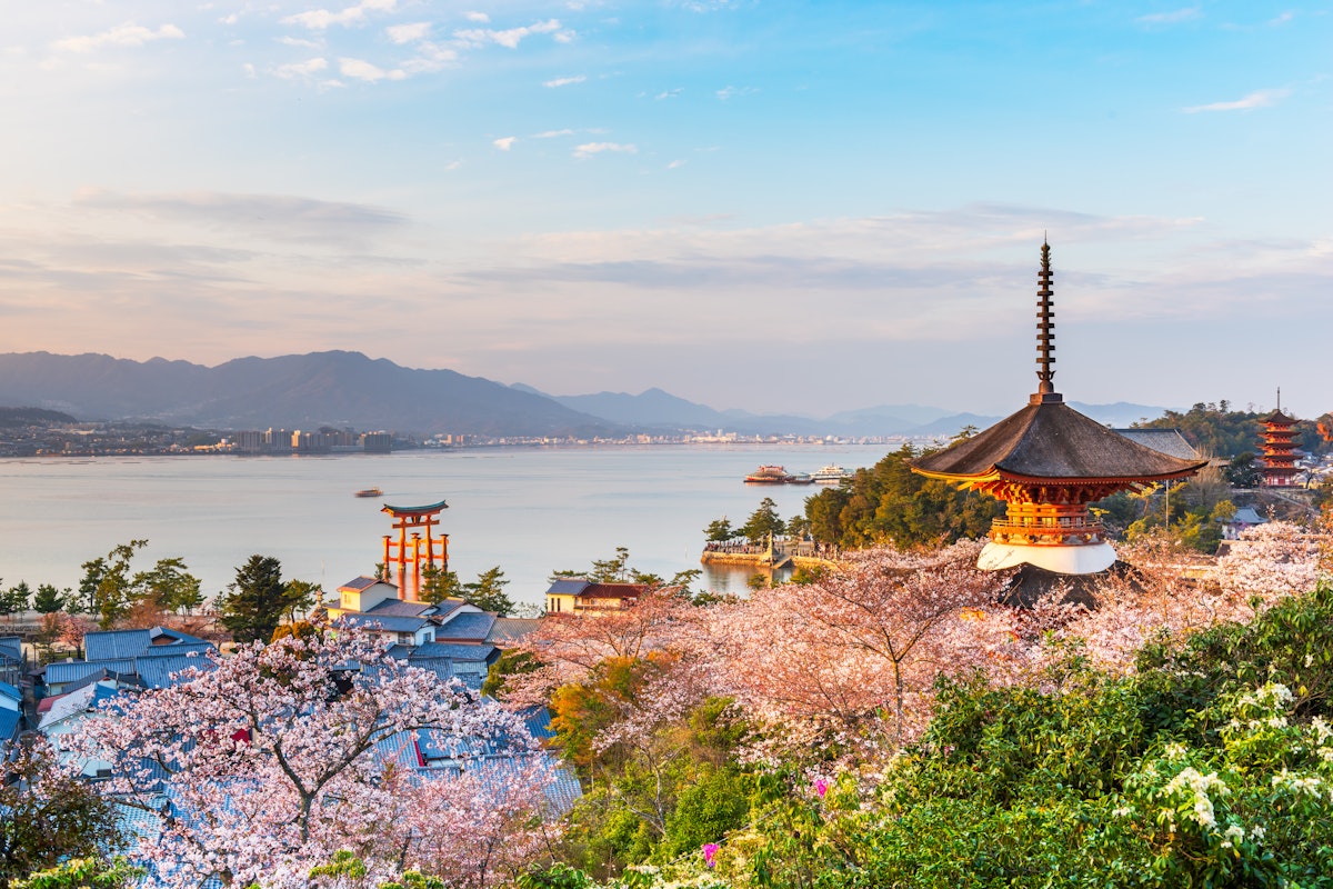 Miyajima Miyajima
