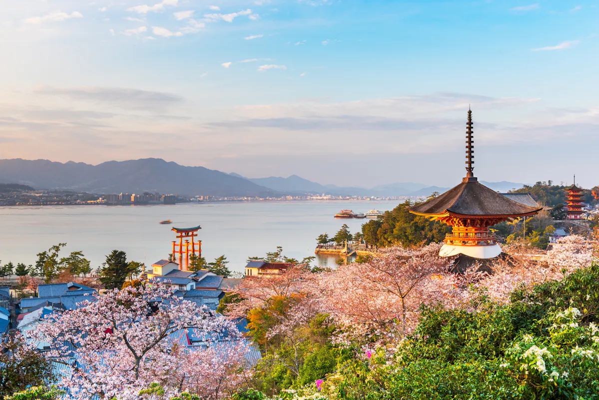 Miyajima