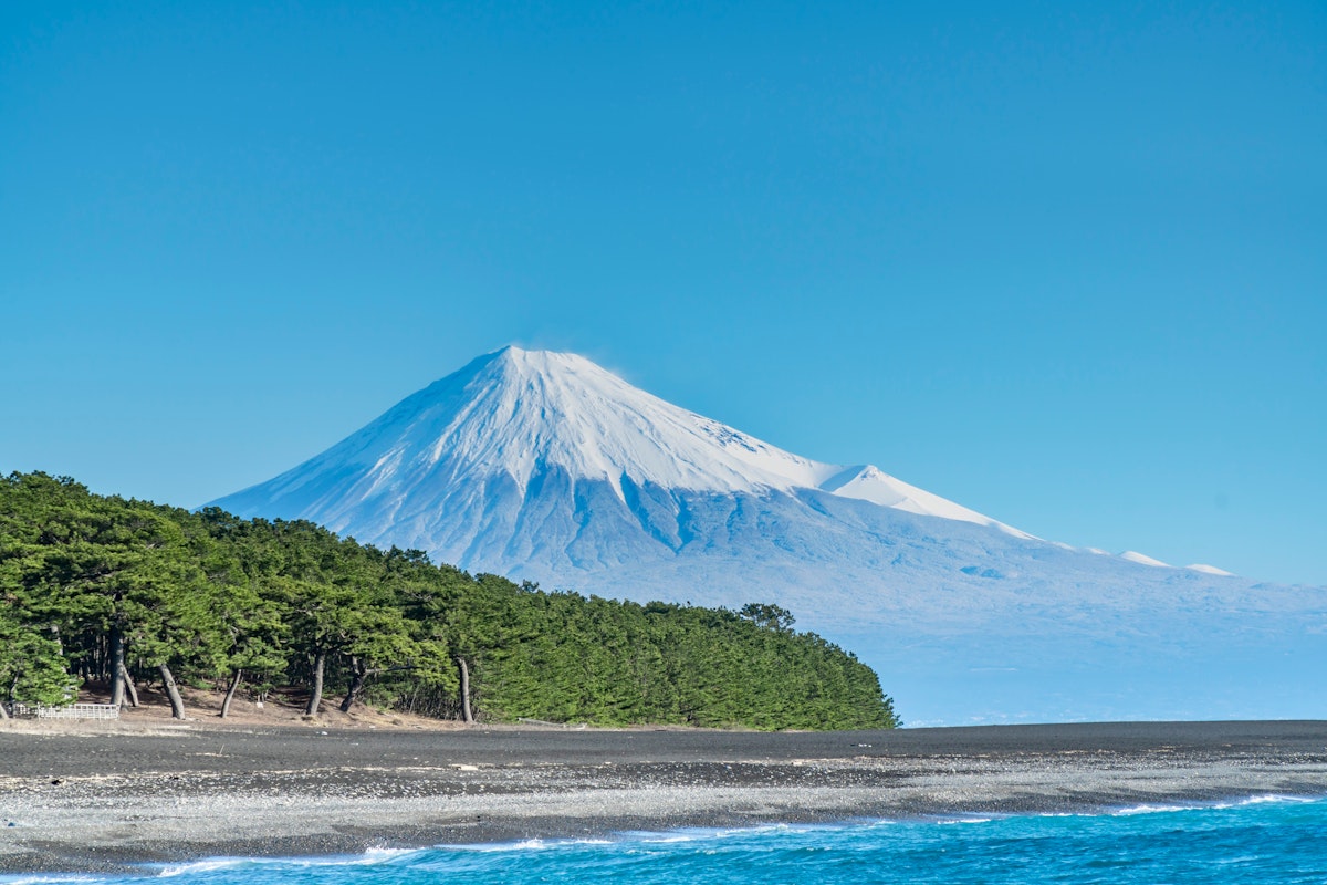 Miho no Matsubara