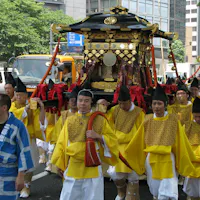 Spring Takayama Festival (Sanno Matsuri) Spring Takayama Festival (Sanno Matsuri)