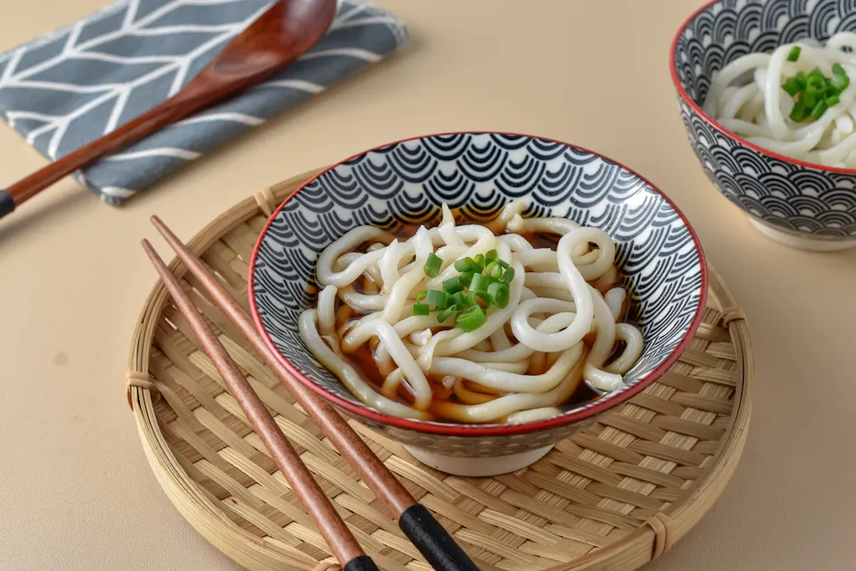 Udon Noodle