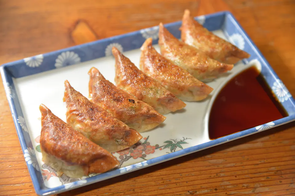 Yatai Dumplings Yatai Dumplings