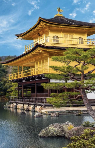 Kyoto 3-hour course Kyoto 3-hour course