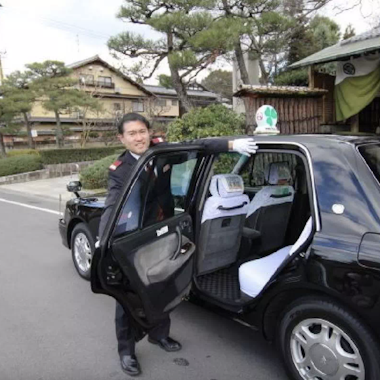 Kyoto 3-hour course Kyoto 3-hour course