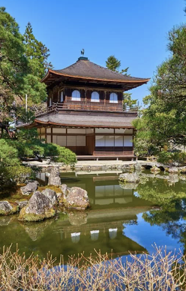 Kyoto 3-hour course Kyoto 3-hour course