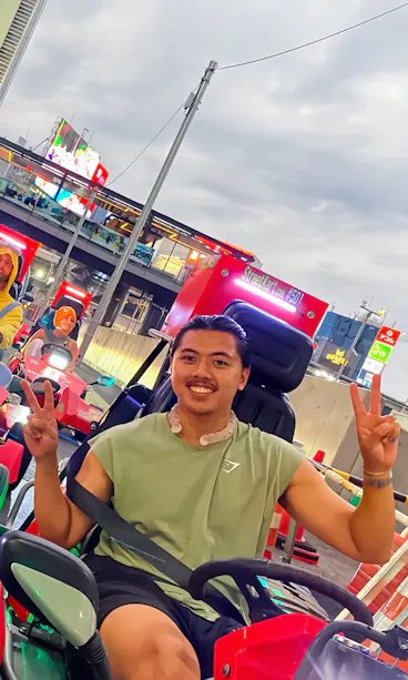 Street Kart Shibuya Street Kart Shibuya