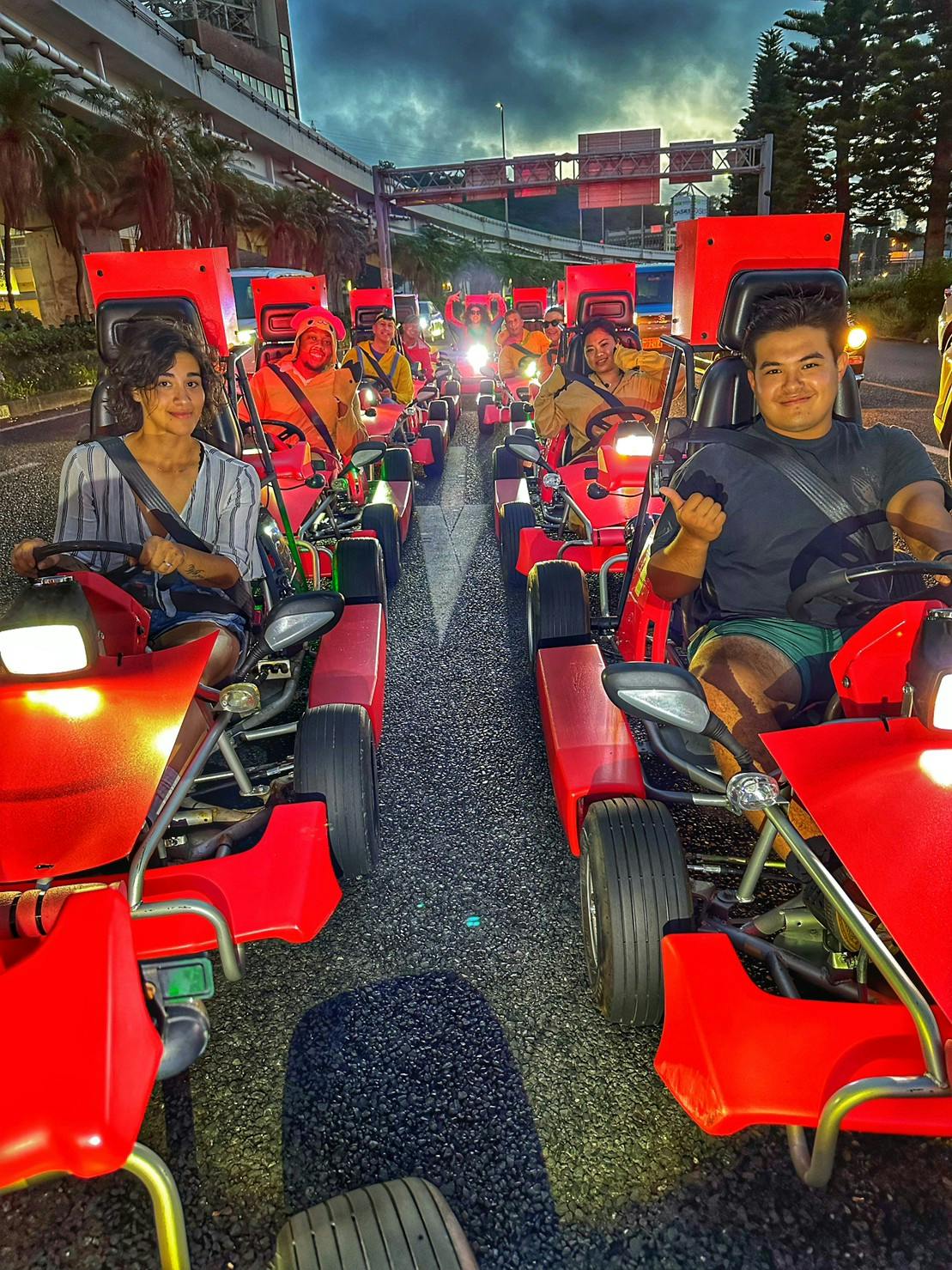 Street Kart Okinawa