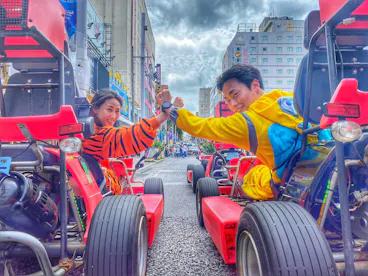 Street Kart Okinawa