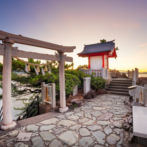 Kochi, Japan Kochi, Japan