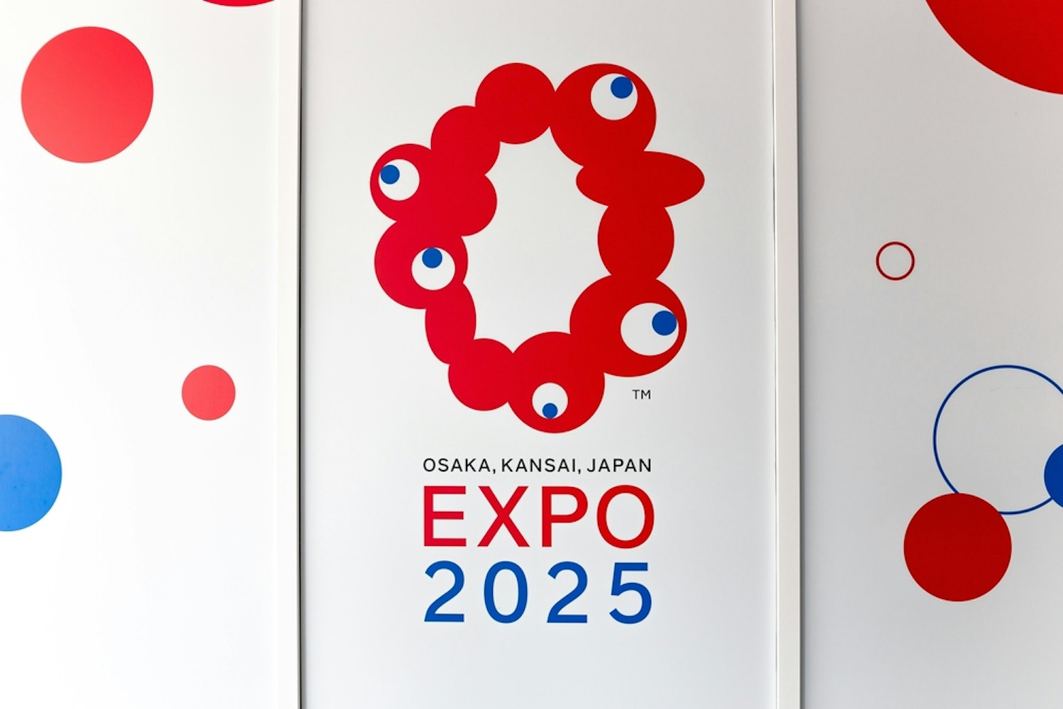 Exploring Yumeshima Island Osaka Expo 2025 Venue Trip To Japan Exploring Yumeshima Island Osaka Expo 2025 Venue Trip To Japan