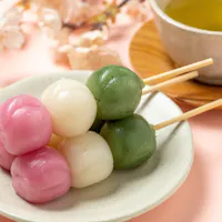 Japanese Spring Food Japanese Spring Food