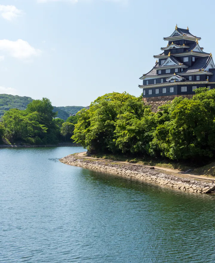 Okayama Okayama overview