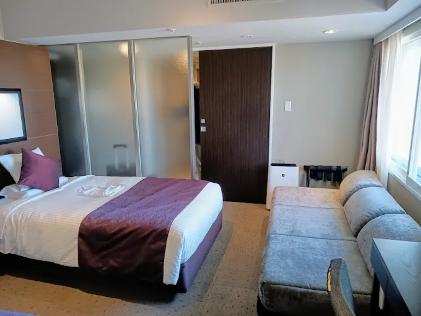 Hotel Mystays Shimizu