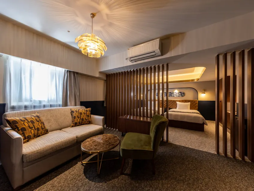 Shizuoka Grand Hotel Nakajimaya