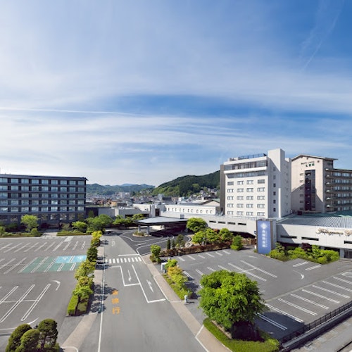 Takayama Green Hotel Takayama Green Hotel
