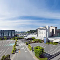 Takayama Green Hotel Takayama Green Hotel