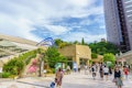 Namba Parks