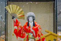 Bunraku