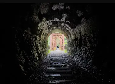 Osaka Abandoned Track