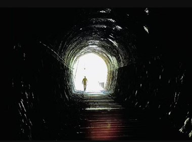 Osaka Abandoned Track