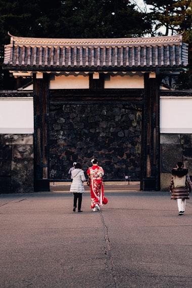 Tokyo Cultural Tour