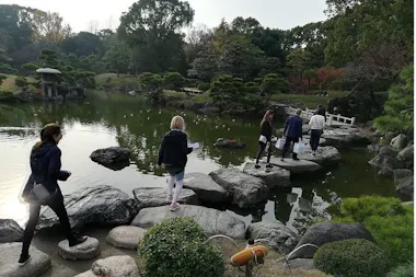 Tokyo Cultural Tour