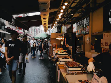 Tokyo Cultural Tour