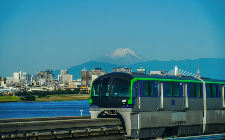 Monorail
