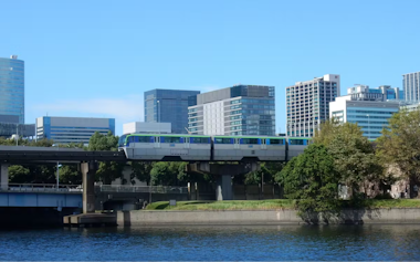 Monorail