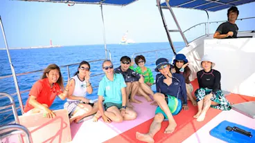 Kerama National Marine Park