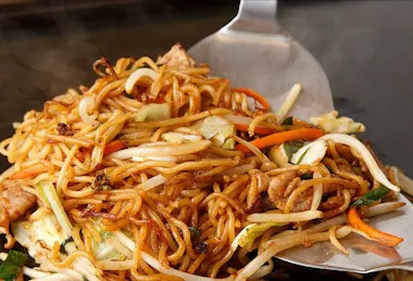 Yakisoba