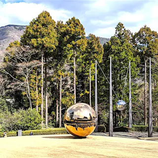 Hakone Open-Air Museum Hakone Open-Air Museum