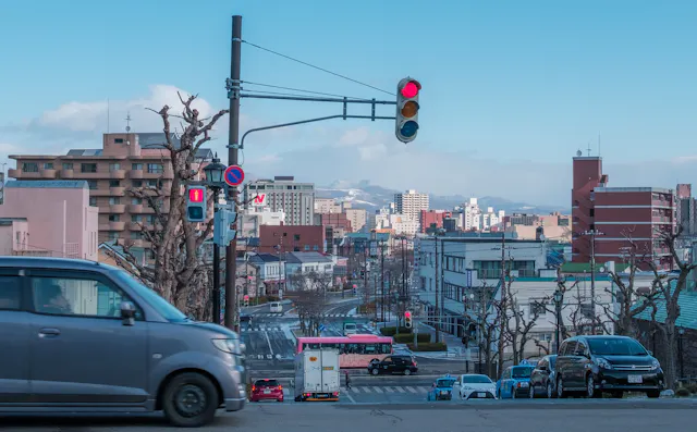Hakodate