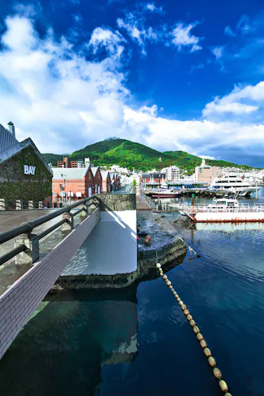 Hakodate