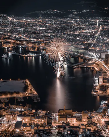 Hakodate