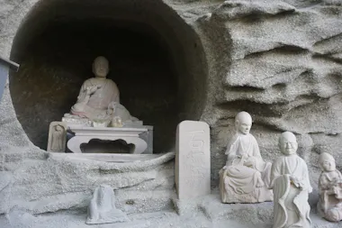 Mount Nokogiri